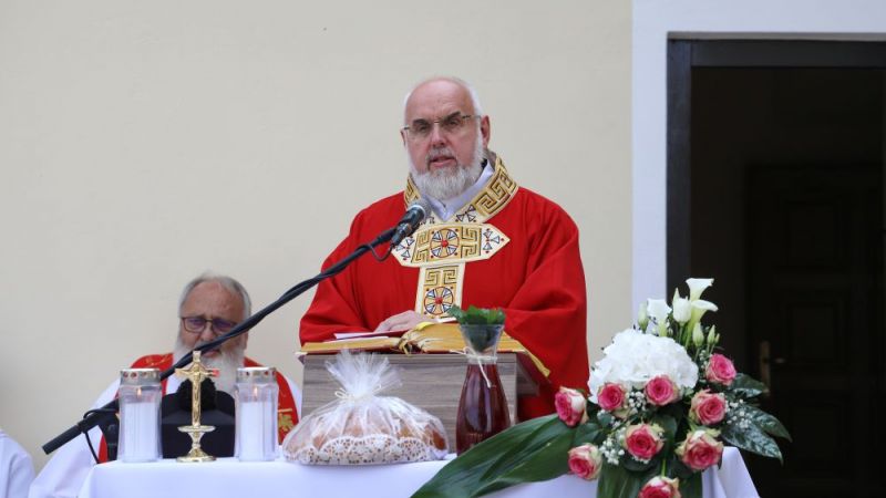 FOTO: Jože Potrpin