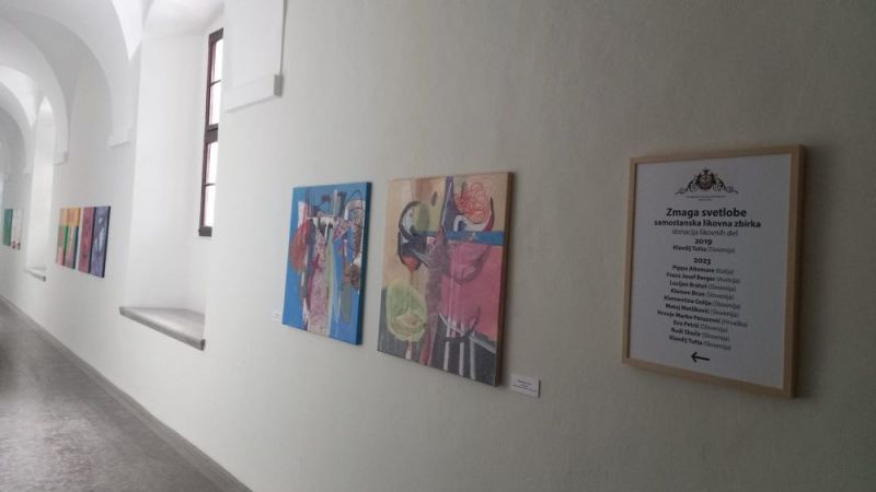 FOTO: Mirjam Brecelj