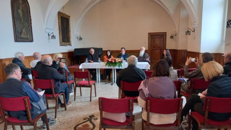FOTO: Mirjam Brecelj
