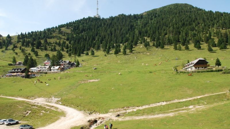 FOTO: Andrej Praznik