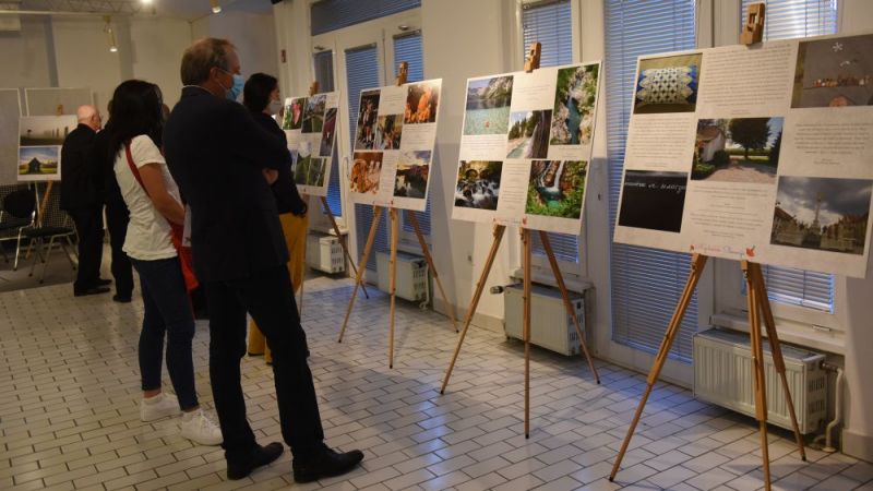 FOTO: Tatjana Splichal