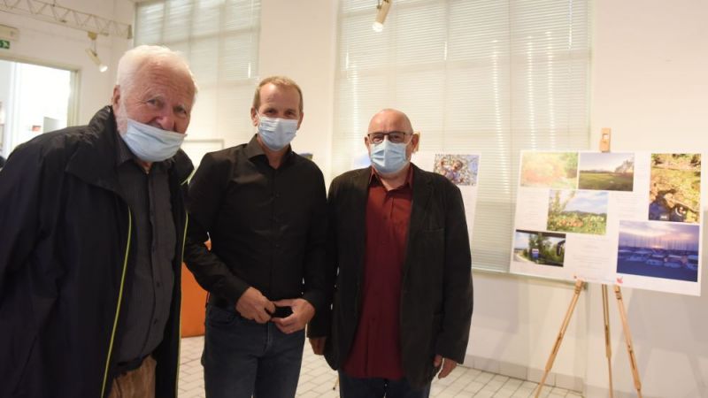 FOTO: Tatjana Splichal