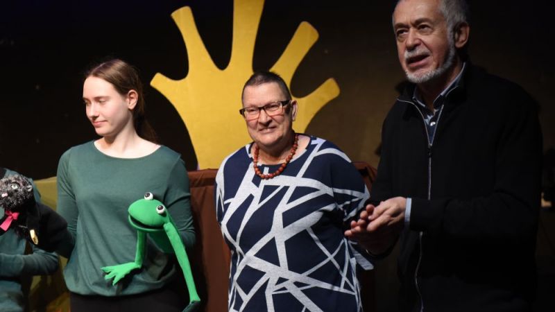 FOTO: Tatjana Splichal