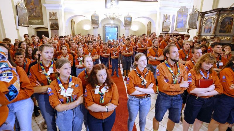 FOTO: Jože Potrpin