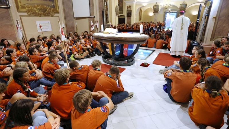 FOTO: Jože Potrpin