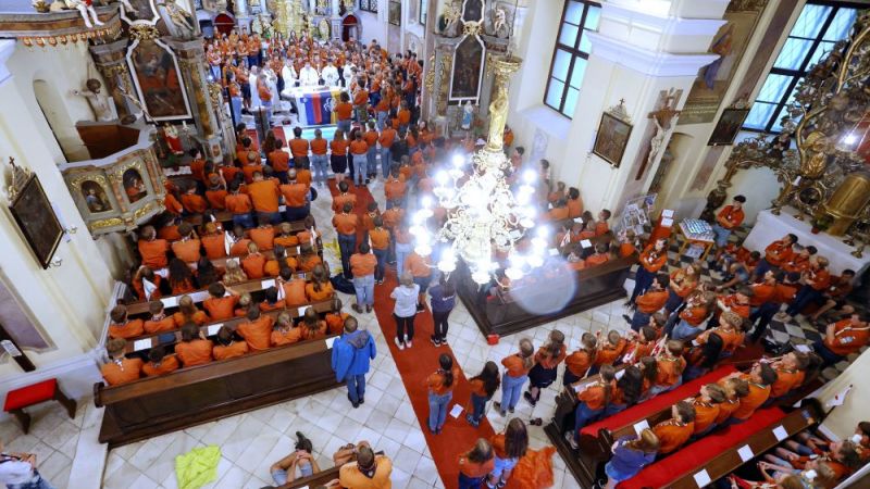FOTO: Jože Potrpin
