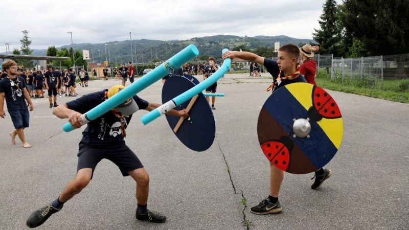FOTO: Jože Potrpin