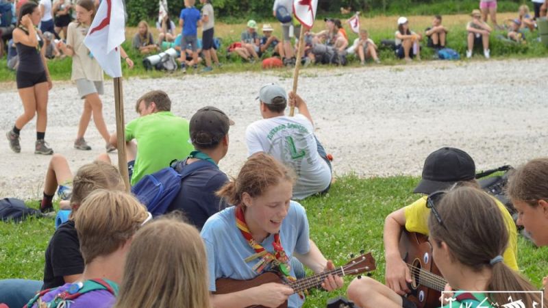 FOTO: Julija Žiger