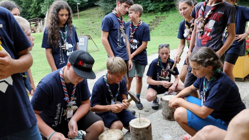 FOTO: Jože Potrpin