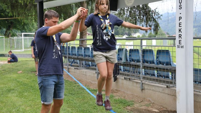 FOTO: Jože Potrpin