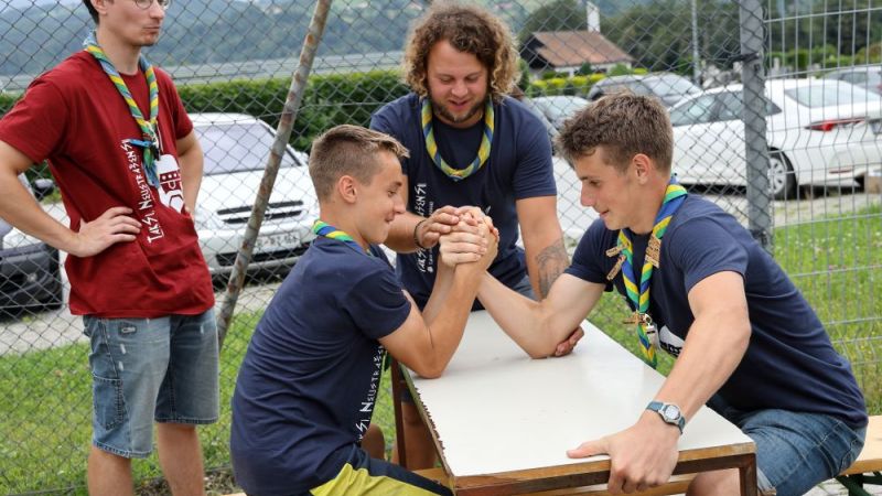 FOTO: Jože Potrpin
