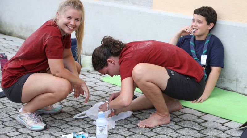 FOTO: Jože Potrpin
