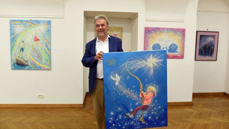 FOTO: Tatjana Splichal