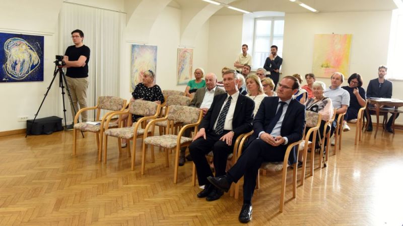 FOTO: Tatjana Splichal