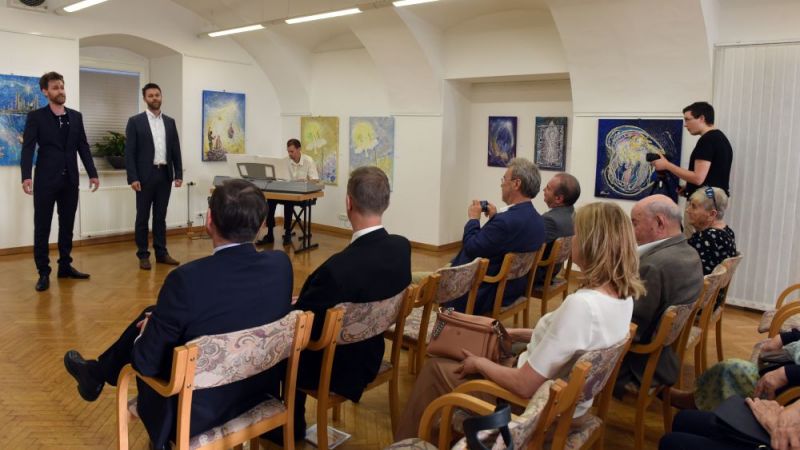 FOTO: Tatjana Splichal
