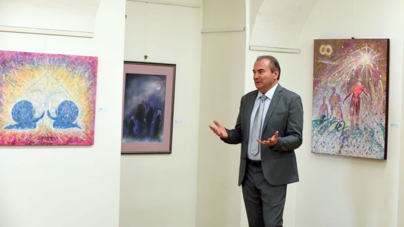 FOTO: Tatjana Splichal