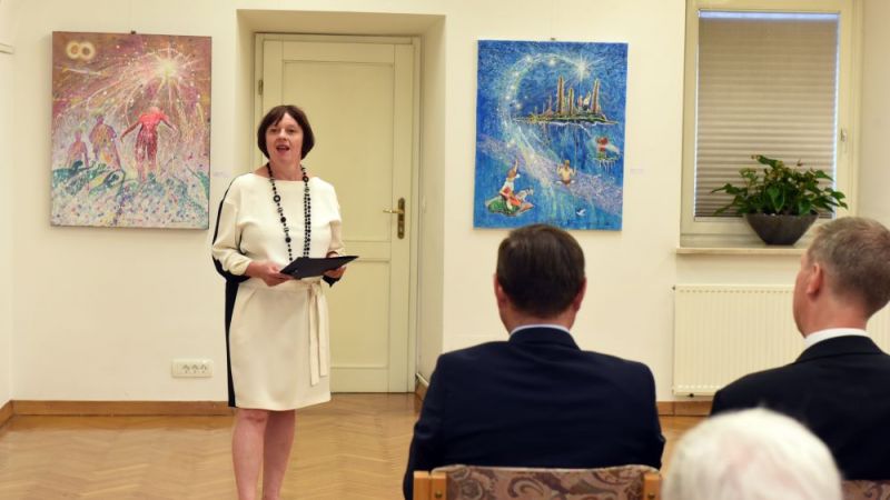 FOTO: Tatjana Splichal