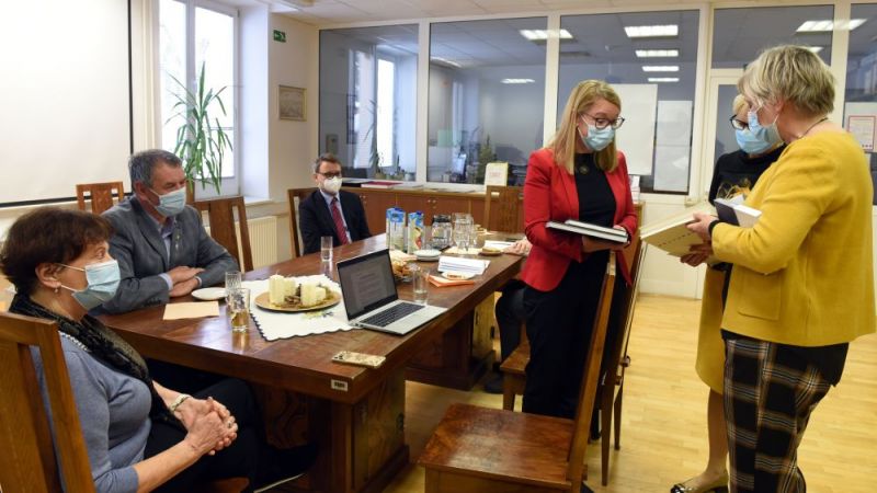 FOTO: Tatjana Splichal