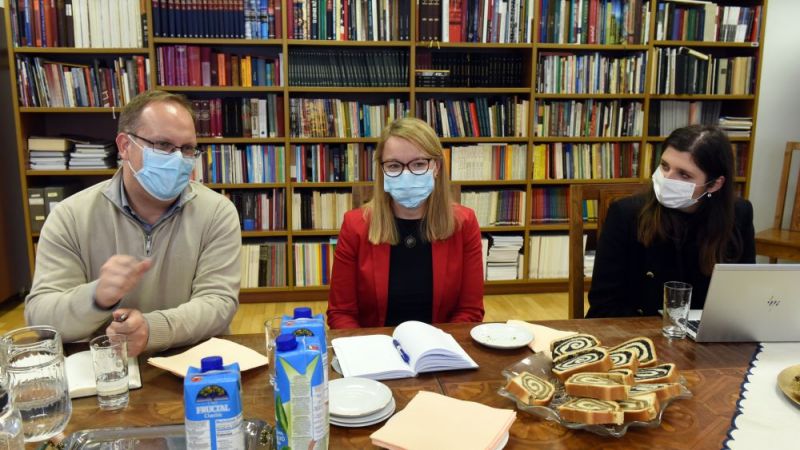 FOTO: Tatjana Splichal