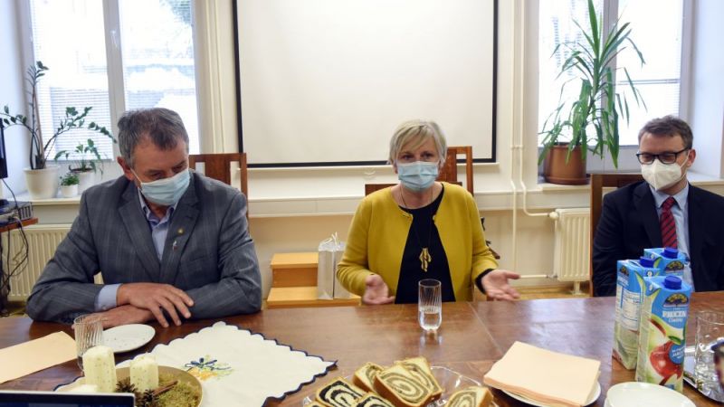 FOTO: Tatjana Splichal