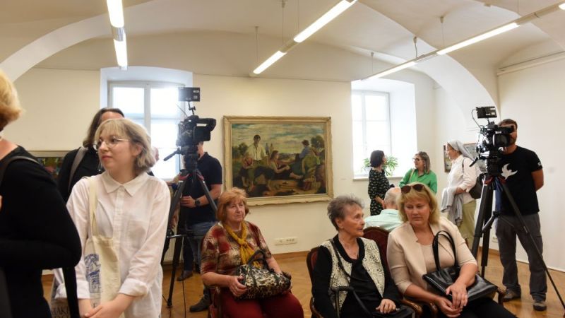 FOTO: Tatjana Splichal