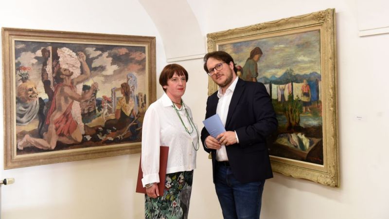 FOTO: Tatjana Splichal