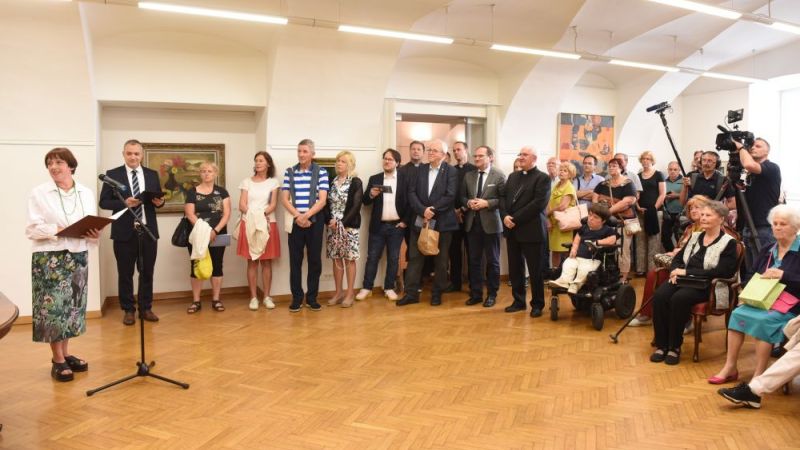 FOTO: Tatjana Splichal