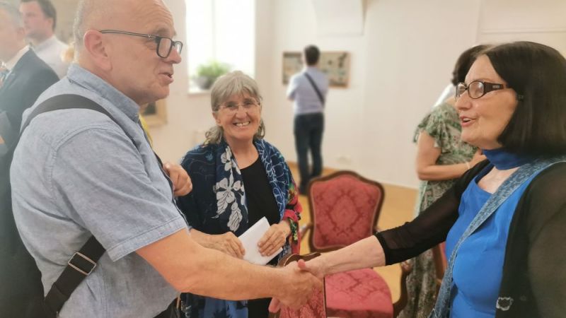 FOTO: Ksenja Hočevar