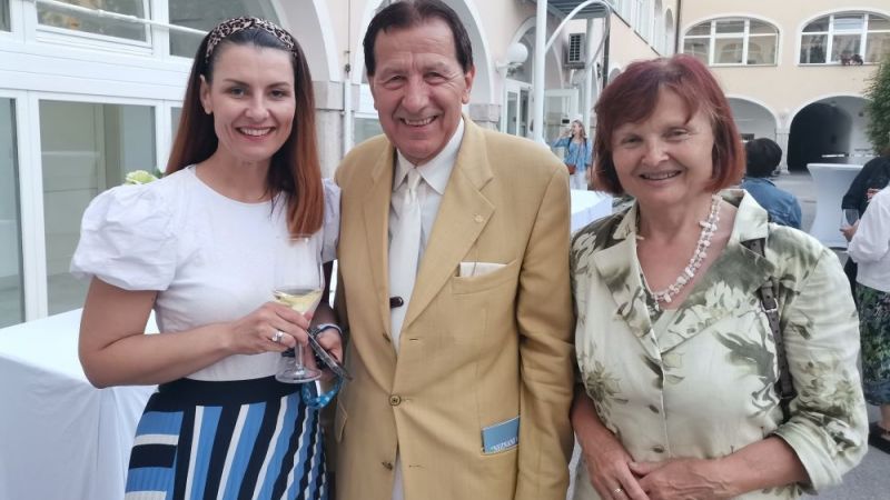 FOTO: Ksenja Hočevar