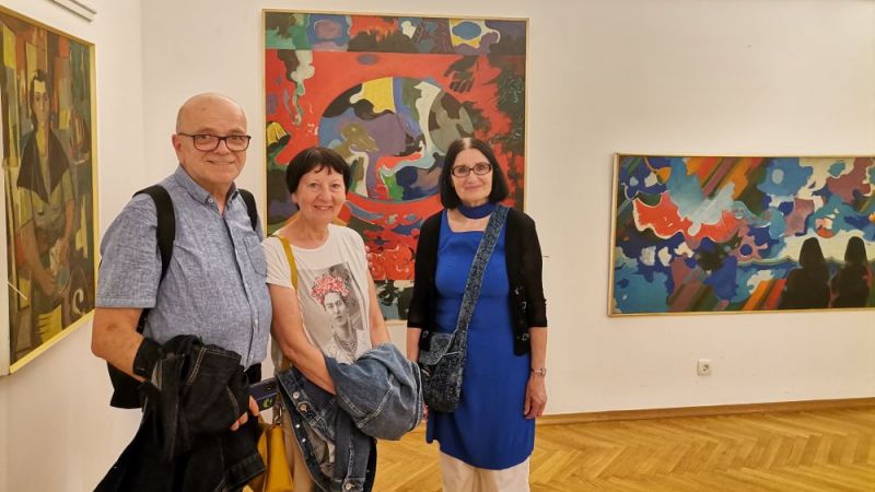 FOTO: Ksenja Hočevar