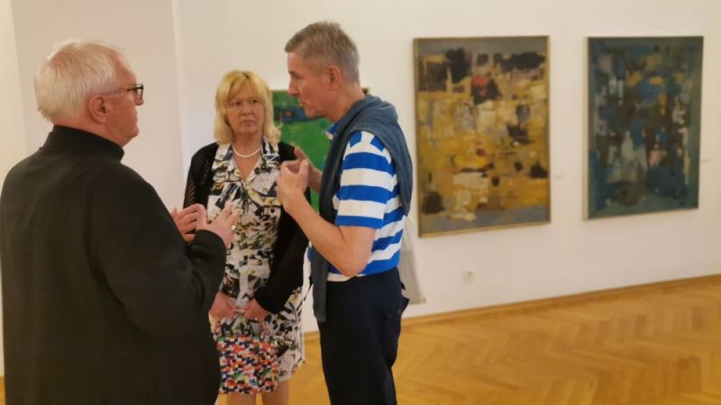FOTO: Ksenja Hočevar