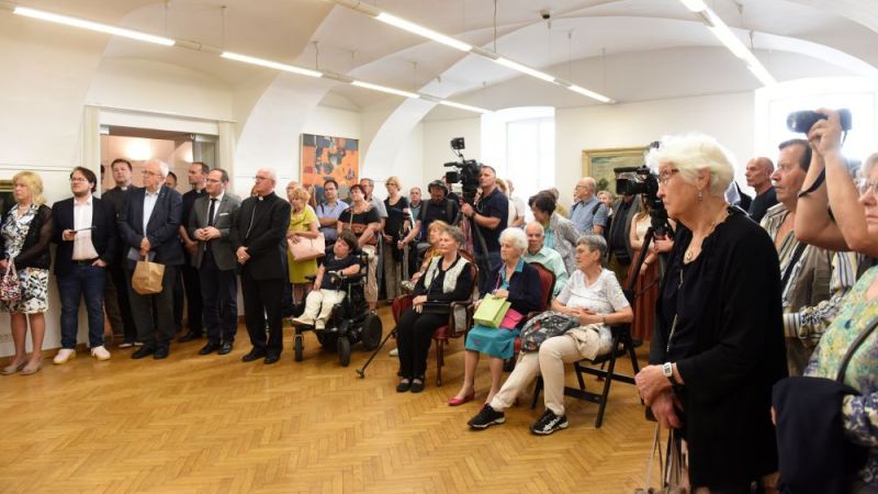 FOTO: Tatjana Splichal