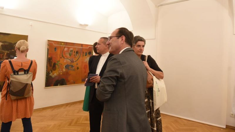 FOTO: Tatjana Splichal