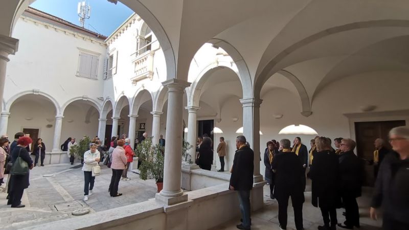 FOTO: Ksenja Hočevar
