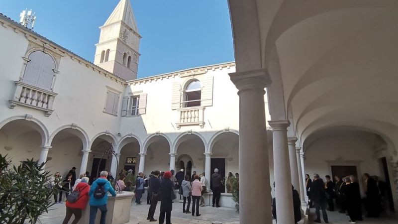 FOTO: Ksenja Hočevar