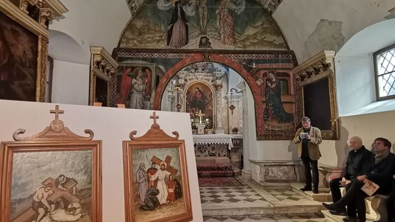 FOTO: Ksenja Hočevar