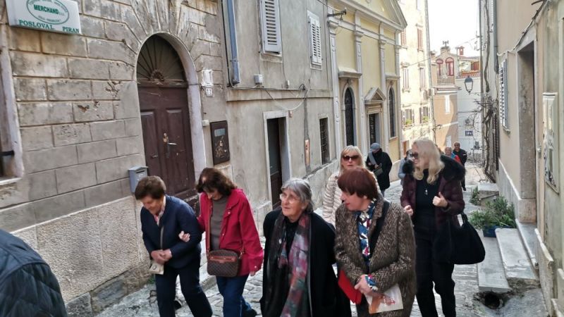 FOTO: Ksenja Hočevar