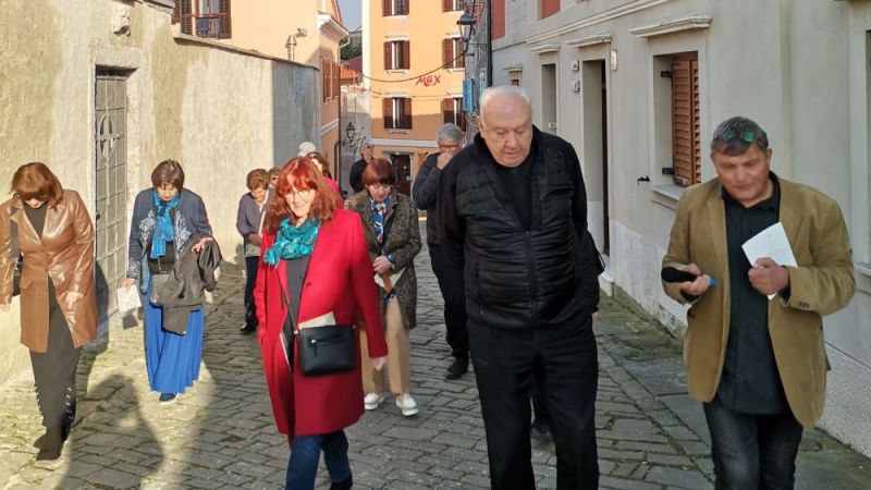 FOTO: Ksenja Hočevar
