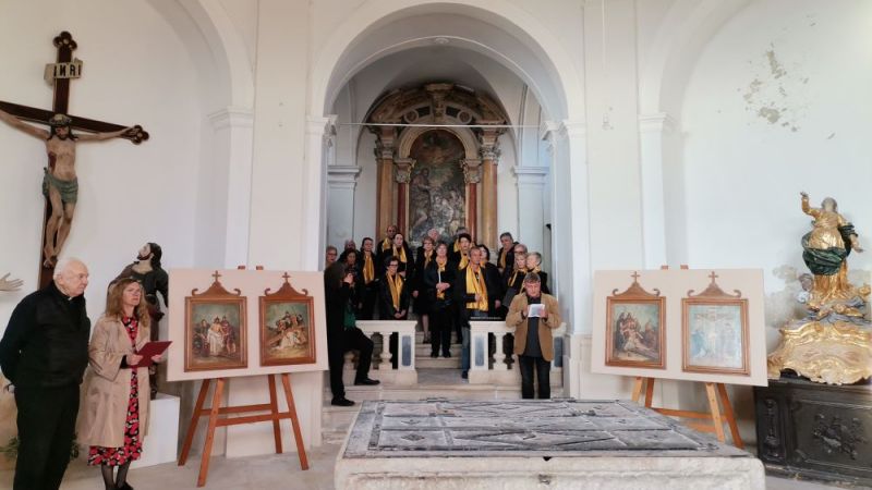 FOTO: Ksenja Hočevar