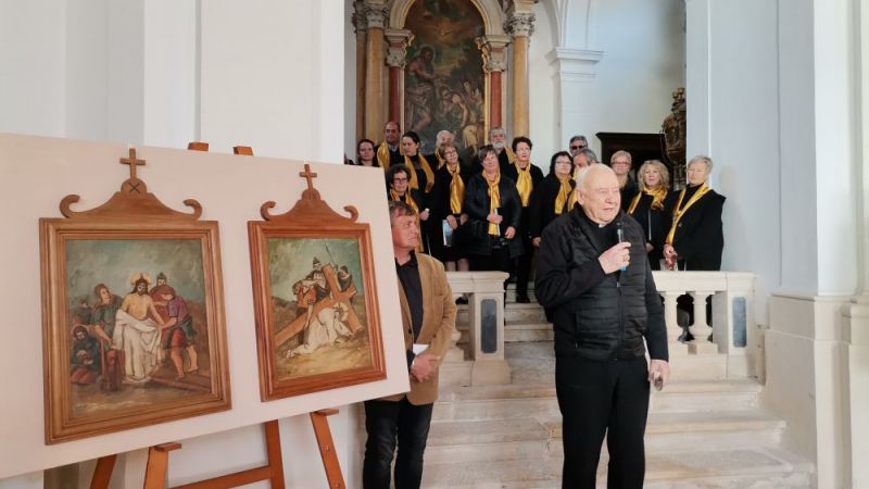 FOTO: Ksenja Hočevar
