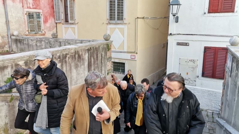 FOTO: Ksenja Hočevar