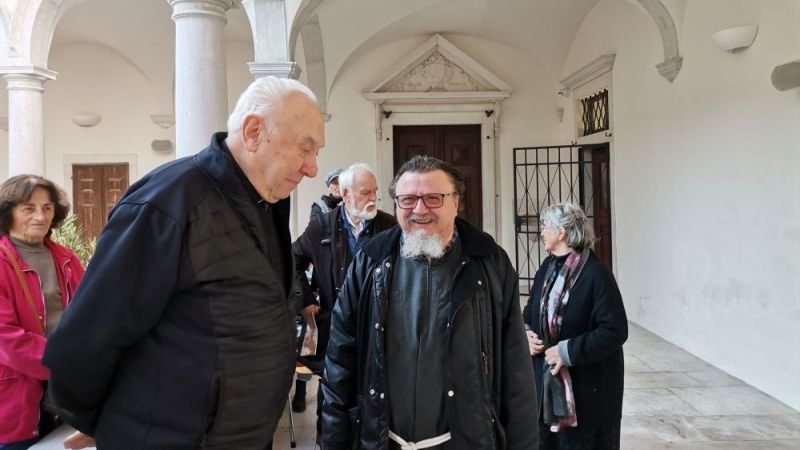 FOTO: Ksenja Hočevar