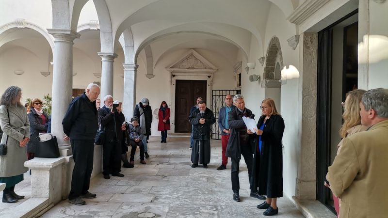 FOTO: Ksenja Hočevar