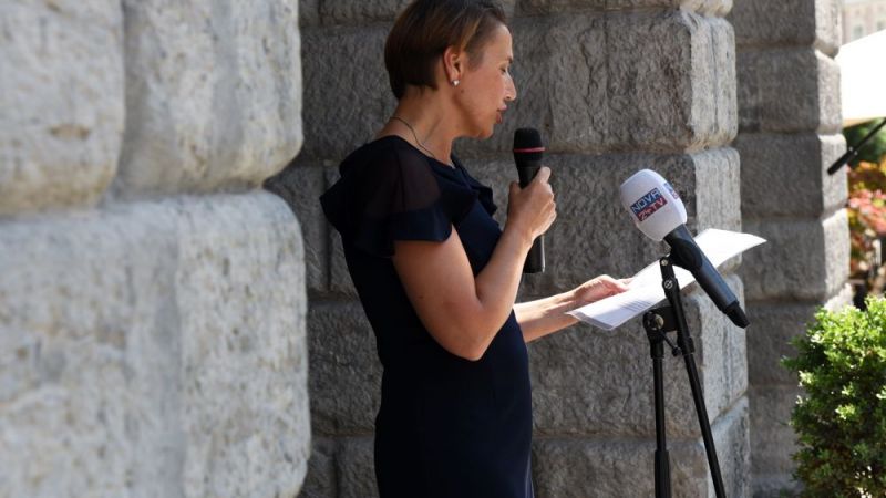 FOTO: Tatjana Splichal