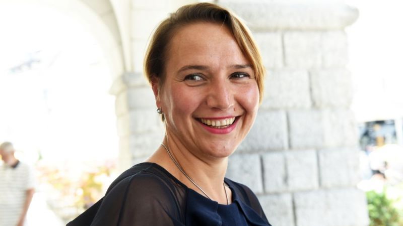 FOTO: Tatjana Splichal