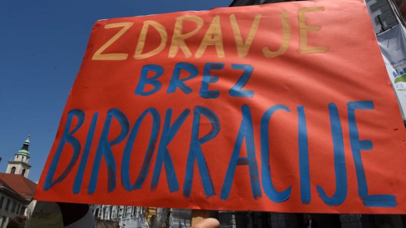 FOTO: Tatjana Splichal