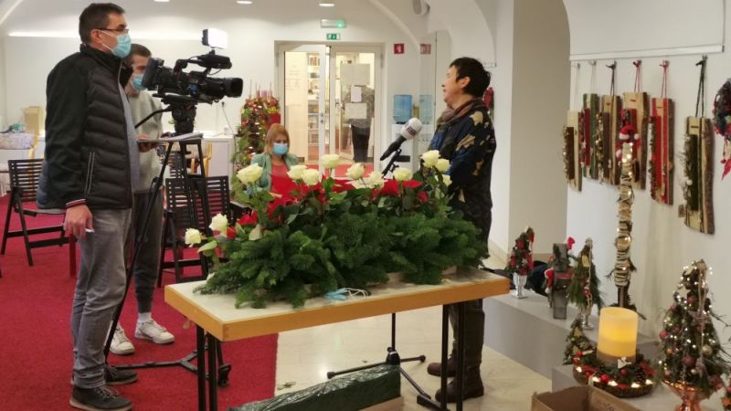 FOTO: Ksenja Hočevar