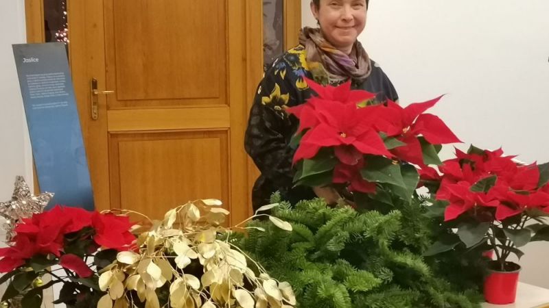 FOTO: Ksenja Hočevar
