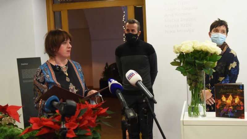 FOTO: Tatjana Splichal