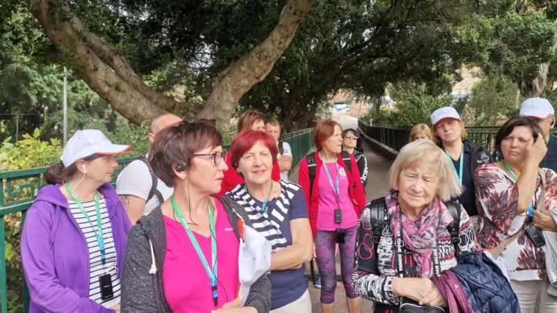 FOTO: Ksenja Hočevar